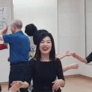 사교댄스 이미지