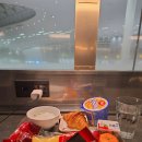 711 | [아시아나 항공] 인천-타이베이 OZ711 비즈니스 후기