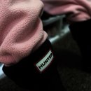 코리아헌터 | 헌터 키즈 레인부츠 및 부츠 삭스 | 사이즈 및 착용감 후기