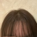 상계백병원앞 | 노원미용실 네이처헤어 상계백병원점 밀크베이지 염색 후기