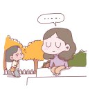 울주군정신건강복지센터 | 울주군정신건강복지센터 서포터즈 활동 - 웹툰