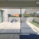 내곡동-3 | 서울 내곡동 전원주택 3M 단열필름 PR70 시공후기