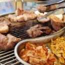 상록회관 연탄구이 금촌점 이미지