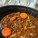 일미리금계찜닭(울진점)