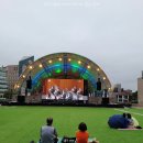 7월문화가있는날 바이올리니스트 김윤희와 함께하는 한 여름밤의 꿈 | 한화와 함께하는 2020 교향악축제 예술의전당 방문 후기