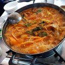 참샘송어 직판장 이미지