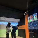 비바 골프 아카데미 이미지