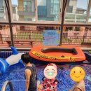 꾸꾸 키즈풀빌라펜션 이미지