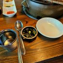 안산 선부동맛집 소고기 우대갈비 고깃집추천 [무시칸 안산본점]