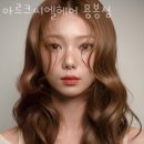 용봉동미용실 아르크씨엘헤어 용봉점 가격 위치 영업시간