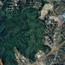 수지풍산아파트삼거리-매봉초등학교 이미지