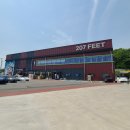 파주 207FEET 창고형 아울렛 &amp; 커피집 다녀온 후기