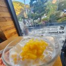 예정곡 | [대구 대곡점 데이트] 동이식당 후 필수 코스! 비주얼 카페맛 ‘달콤커피’ 힐링 후기