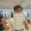 피티타임 | 남천동pt/피티타임 이**님 before &amp; after, 후기, 만족도 100%