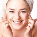 하얀피부 이미지