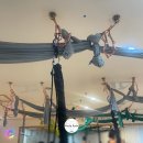 매일요가인천 | 부평 요가 :: 매일요가 에서 번지피트니스 하고 온 후기 ♬
