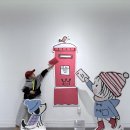 남부문화예술회관 | 아이와 가볼 만한 곳 추천, 평택 평택남부문화예술회관 제인 마시 특별 전시