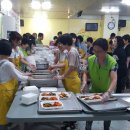 나눔과 기쁨 아산지부 이미지