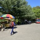 덕만주차장화장실 이미지