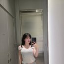 성수 무신사 스탠다드에서 완성한 여자 여름코디 (심리스 브라 속옷 여름바지 후기)