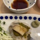 바다N | 동탄 영천동 11자상가 스시/사시미 맛집 추천: 바다의선물(N년차 단골 후기)