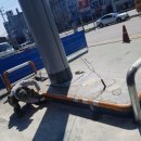 초월주유소 이미지