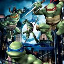 닌자거북이 TMNT TMNT , 2007 제작 홍콩 외 | 액션 외 | 2007.04.25 개봉 | 전체관람가 | 87분 감독케빈 먼로 출연크리스 에반스, 사라 미셸 겔러, 마코, 케빈 이미지