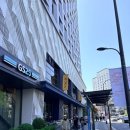 지에스25 보코명동호텔점 | [내돈내산] 서울 회현역 남대문시장 숙소 보코서울명동 호텔