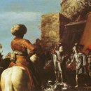 예술 산책 이미지