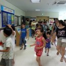 솔로몬체육관 이미지