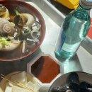 우리은행 영등포중앙지점 | 영등포 포차 거리 통골뱅이 먹으러 아빠네집 방문(+웨이팅 후기)