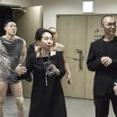국립현대무용단의 정글 이미지