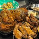 행복한마을 옆 | 수암골쪽갈비마을 마늘뼈찜 서구청역회식 후기 (내 또간집)