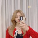 구월동 미용실 염색 아이롱원데이 후기