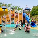 대가야테마관광지 물놀이장 이미지