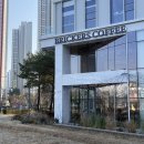 유투캔들 | ㅣ 브릭커스커피 ㅣ 창원 중동 유니시티근처 빵 맛집으로 유명한 대형카페 방문 솔직후기