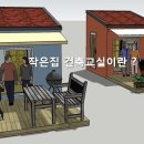 6월 2일 작은집 건축학교 무료강좌: 장소 신촌 한겨레교육센터 이미지