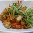 킹콩떡볶이 이미지