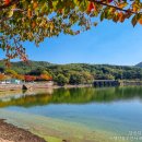 회동수원지 공중화장실 이미지