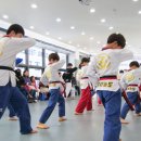 희망찬태권도장 이미지