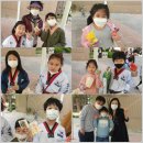 동아 블랙벨트 태권도장 이미지