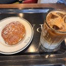쏭스핫도그&떡볶이