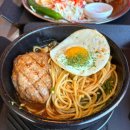 고관 | 부산진역 맛집,지나갈 때마다 줄 서있던 가성비 맛집 고관함박 솔직후기