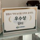 상남동210 | 창원 카페 상남동 디저트 맛집 단디카페