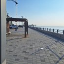 해파랑길 34코스 이미지