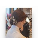 김미소헤어 이미지
