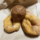 덕평찹쌀꽈배기