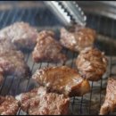 황소갈비 이미지