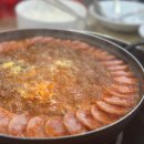 송탄부대찌개산본 | 수원 인계동 맛집 이나경송탄부대찌개 웨이팅 주차 재방문 후기