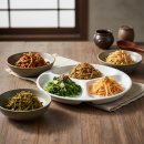 입맛 살리는 우리집 건강 식탁 | 봄 식탁의 주인공! **나물반찬**, 이 꿀팁이면 초보도 '나물 명장' 됩니다!